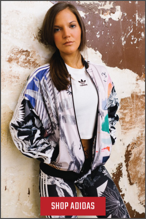 Womens Adidas Apparel